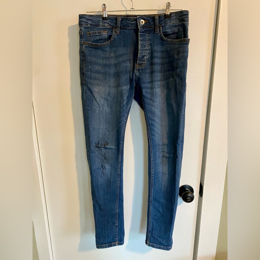 TOPMAN jeans